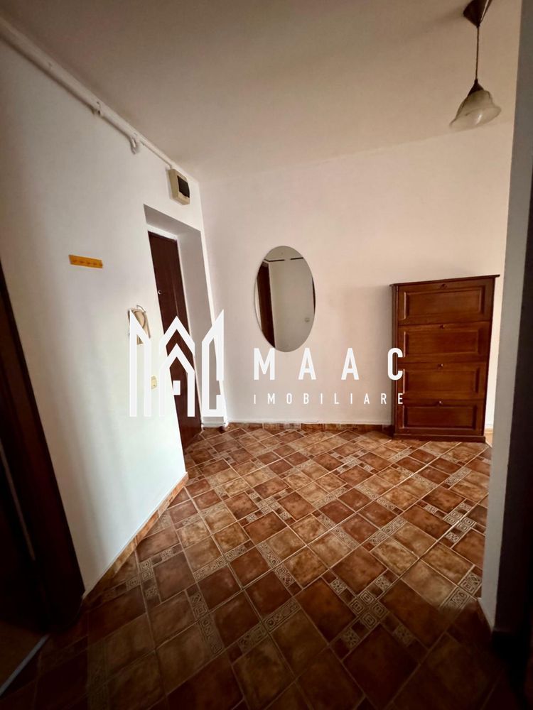 Apartament 2 camere de închiriat | Sibiu, Ștrand | 75 mp - foto 6