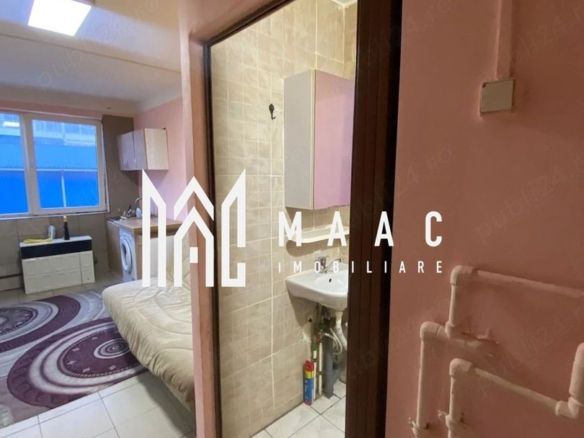 Apartament de vânzare | Turnișor, Sibiu | mobilat | etaj 1 - foto 3