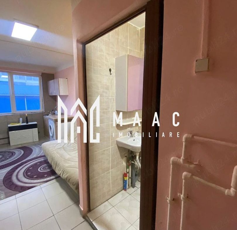 Apartament de vânzare | Turnișor, Sibiu | mobilat | etaj 1 - foto 3
