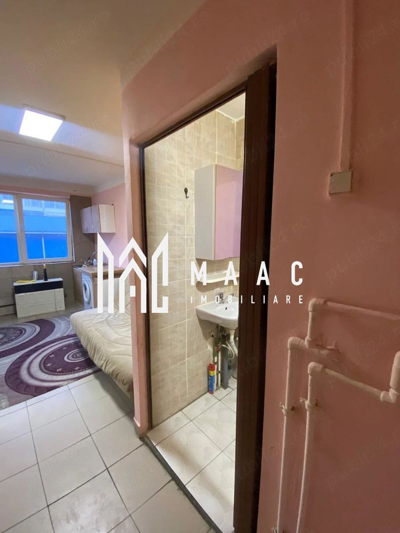 Apartament de vânzare | Turnișor, Sibiu | mobilat | etaj 1 - foto 3