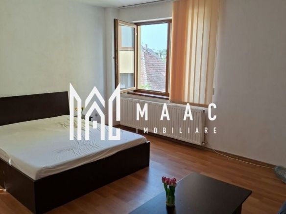 Apartament de închiriat | Sibiu | Hipodrom 3 | 32 mp | etaj 2 - Imagine principala