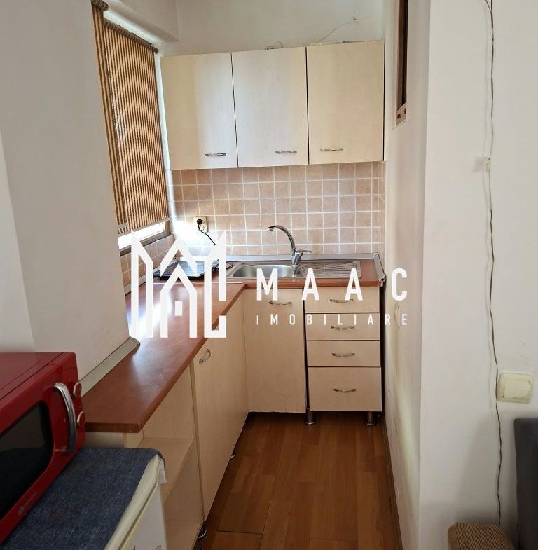 Apartament de închiriat | Sibiu | Hipodrom 3 | 32 mp | etaj 2 - foto 2