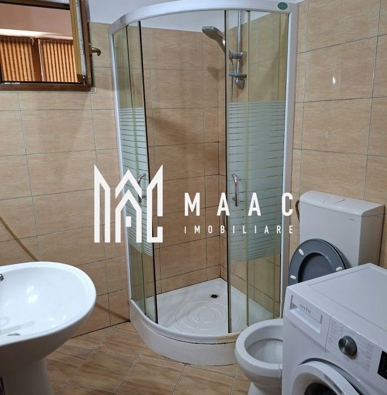 Apartament de închiriat | Sibiu | Hipodrom 3 | 32 mp | etaj 2 - foto 3