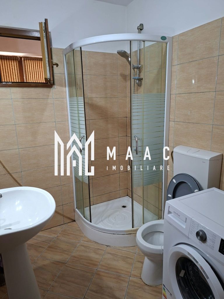 Apartament de închiriat | Sibiu | Hipodrom 3 | 32 mp | etaj 2 - foto 3