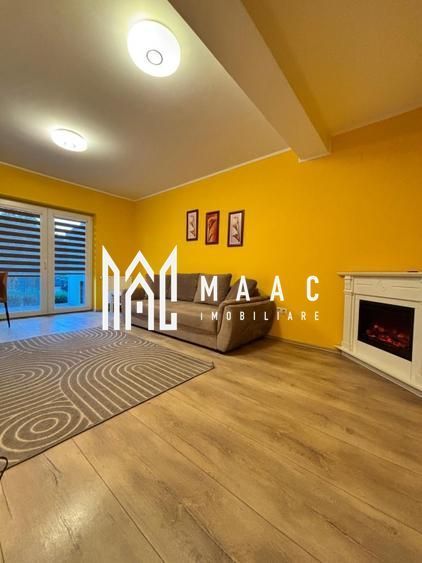 Apartament 2 camere | 52MPU | Arhitectilor | curte | 2 băi - foto 2