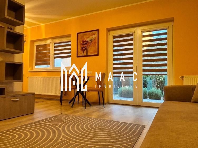 Apartament 2 camere | 52MPU | Arhitectilor | curte | 2 băi - foto 3