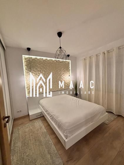 Apartament 2 camere | 52MPU | Arhitectilor | curte | 2 băi - foto 4