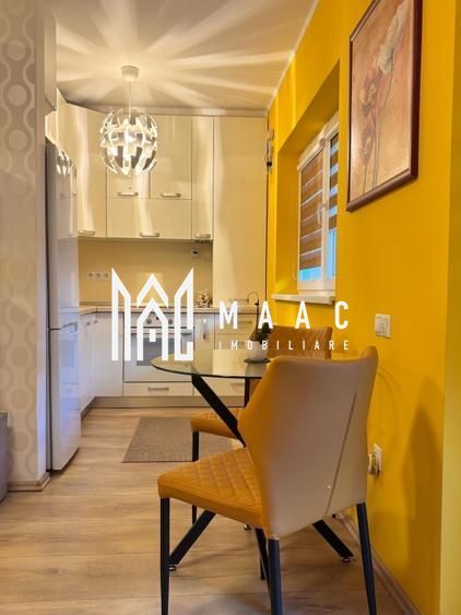 Apartament 2 camere | 52MPU | Arhitectilor | curte | 2 băi - foto 7