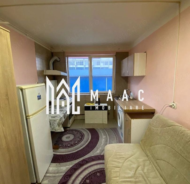 Apartament de vânzare | Turnișor, Sibiu | mobilat | etaj 1 - foto 4