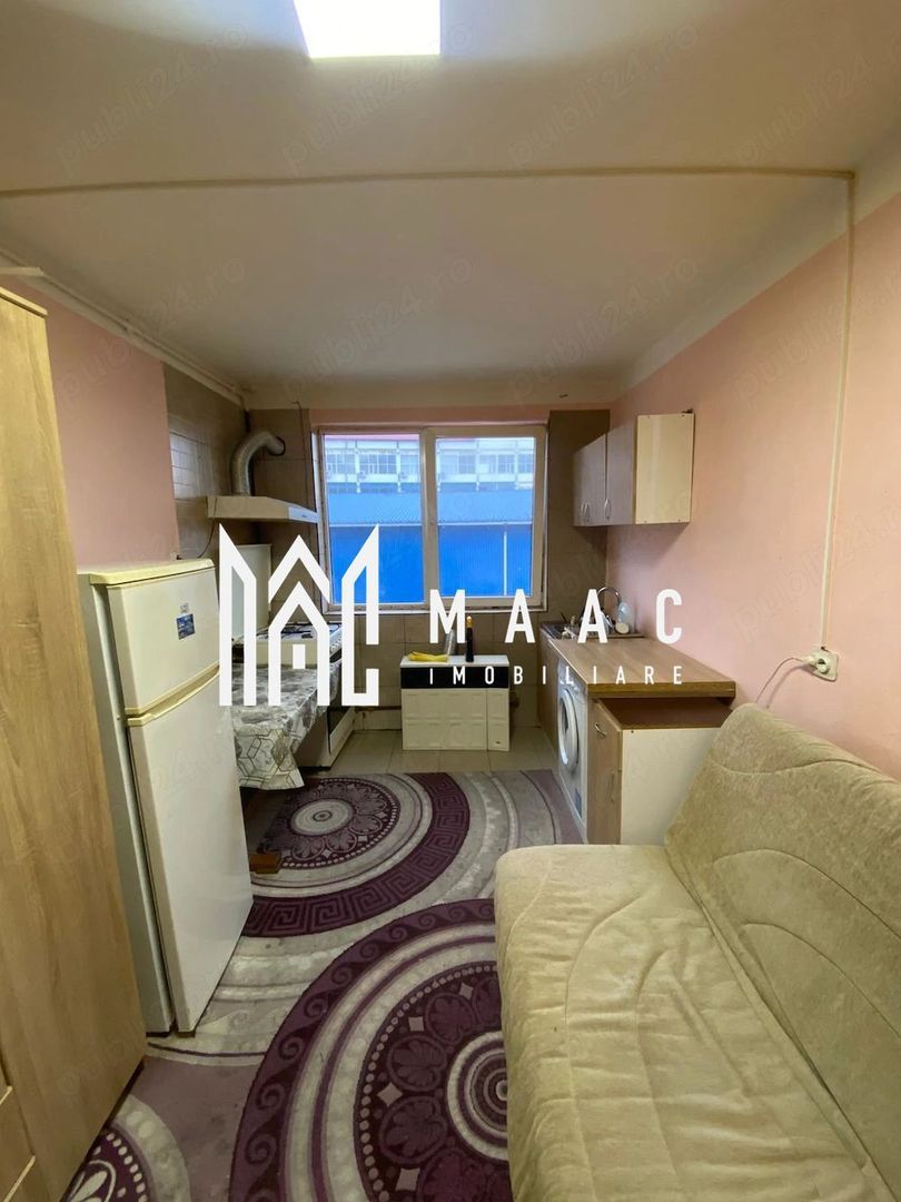 Apartament de vânzare | Turnișor, Sibiu | mobilat | etaj 1 - foto 4