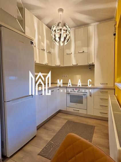 Apartament 2 camere | 52MPU | Arhitectilor | curte | 2 băi - foto 8