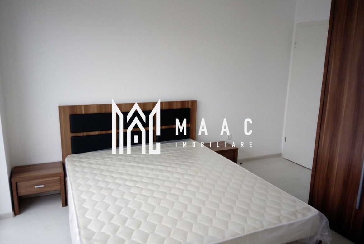 Penthouse 3 camere de închiriat | Șelimbăr | terasă 37 mp - foto 5