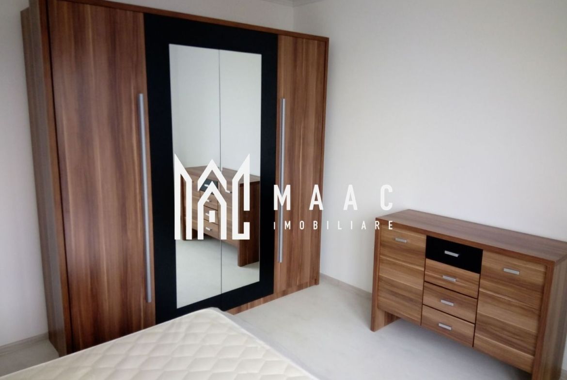Penthouse 3 camere de închiriat | Șelimbăr | terasă 37 mp - foto 6