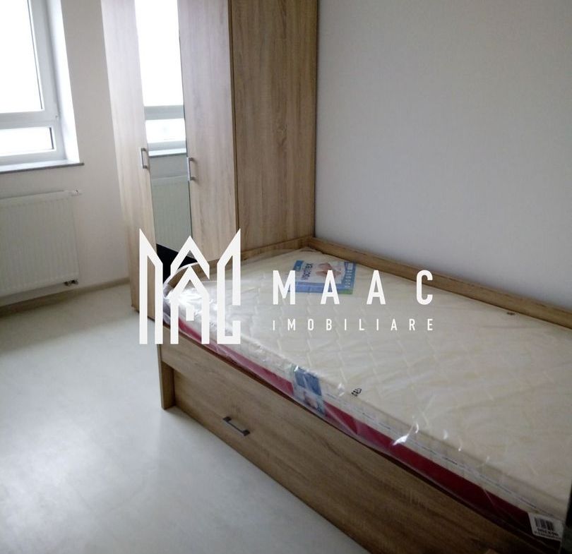 Penthouse 3 camere de închiriat | Șelimbăr | terasă 37 mp - foto 7