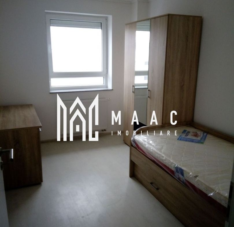 Penthouse 3 camere de închiriat | Șelimbăr | terasă 37 mp - foto 8