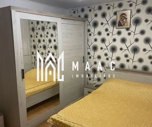 Apartament 3 camere de vânzare | Nord, Râmnicu Vâlcea | renovat - Imagine principala