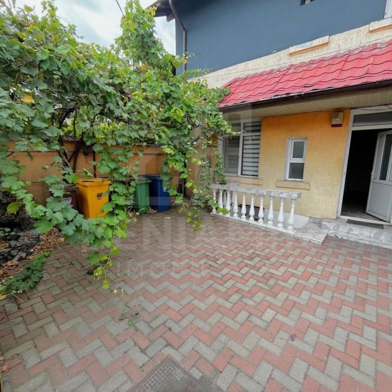 Casa 63mp- 2 Camere-Curte 65mp- Centrala Termica-AC-Zona Autogara - Imagine principala