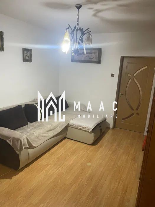 Apartament 3 camere de vânzare | Nord, Râmnicu Vâlcea | renovat - foto 2
