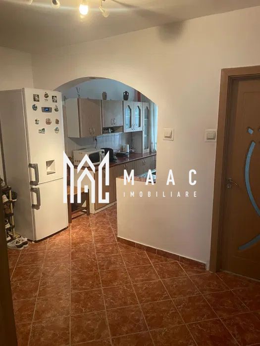 Apartament 3 camere de vânzare | Nord, Râmnicu Vâlcea | renovat - foto 3