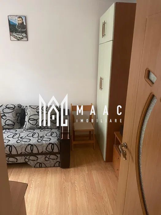 Apartament 3 camere de vânzare | Nord, Râmnicu Vâlcea | renovat - foto 4