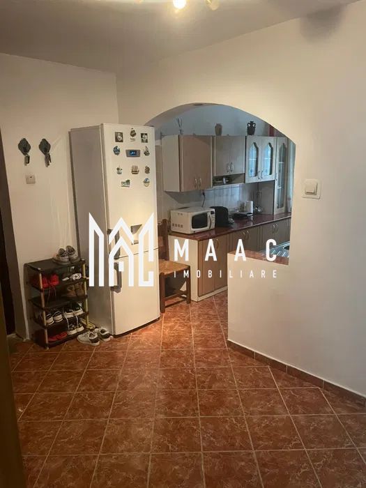 Apartament 3 camere de vânzare | Nord, Râmnicu Vâlcea | renovat - foto 5