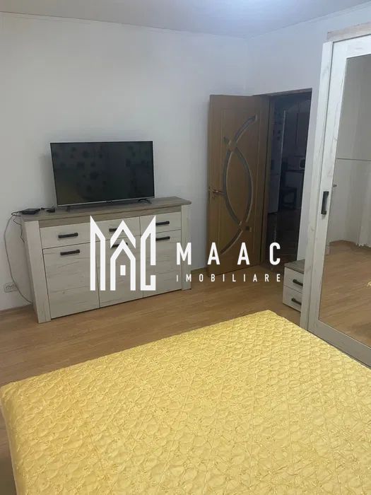 Apartament 3 camere de vânzare | Nord, Râmnicu Vâlcea | renovat - foto 6