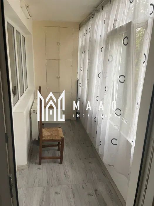 Apartament 3 camere de vânzare | Nord, Râmnicu Vâlcea | renovat - foto 7