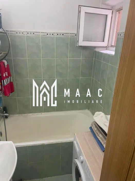 Apartament 3 camere de vânzare | Nord, Râmnicu Vâlcea | renovat - foto 8