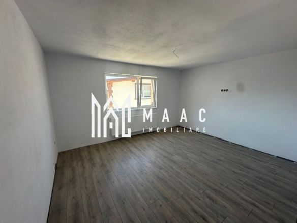Apartament 3 camere de vânzare | Sibiu, Turnișor | 88 mp | etaj 1 - Imagine principala