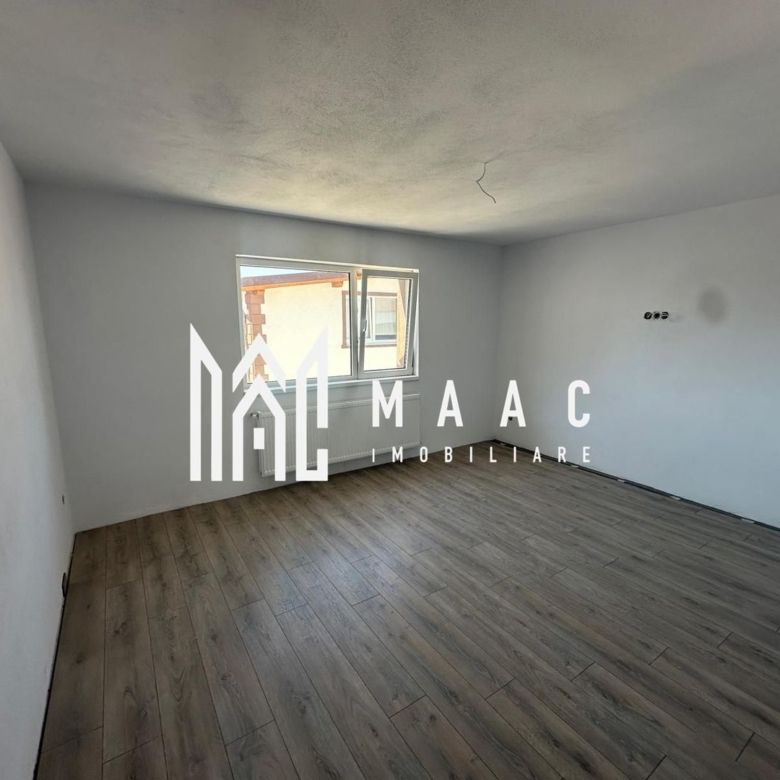 Apartament 3 camere de vânzare | Sibiu, Turnișor | 88 mp | etaj 1 - Imagine principala