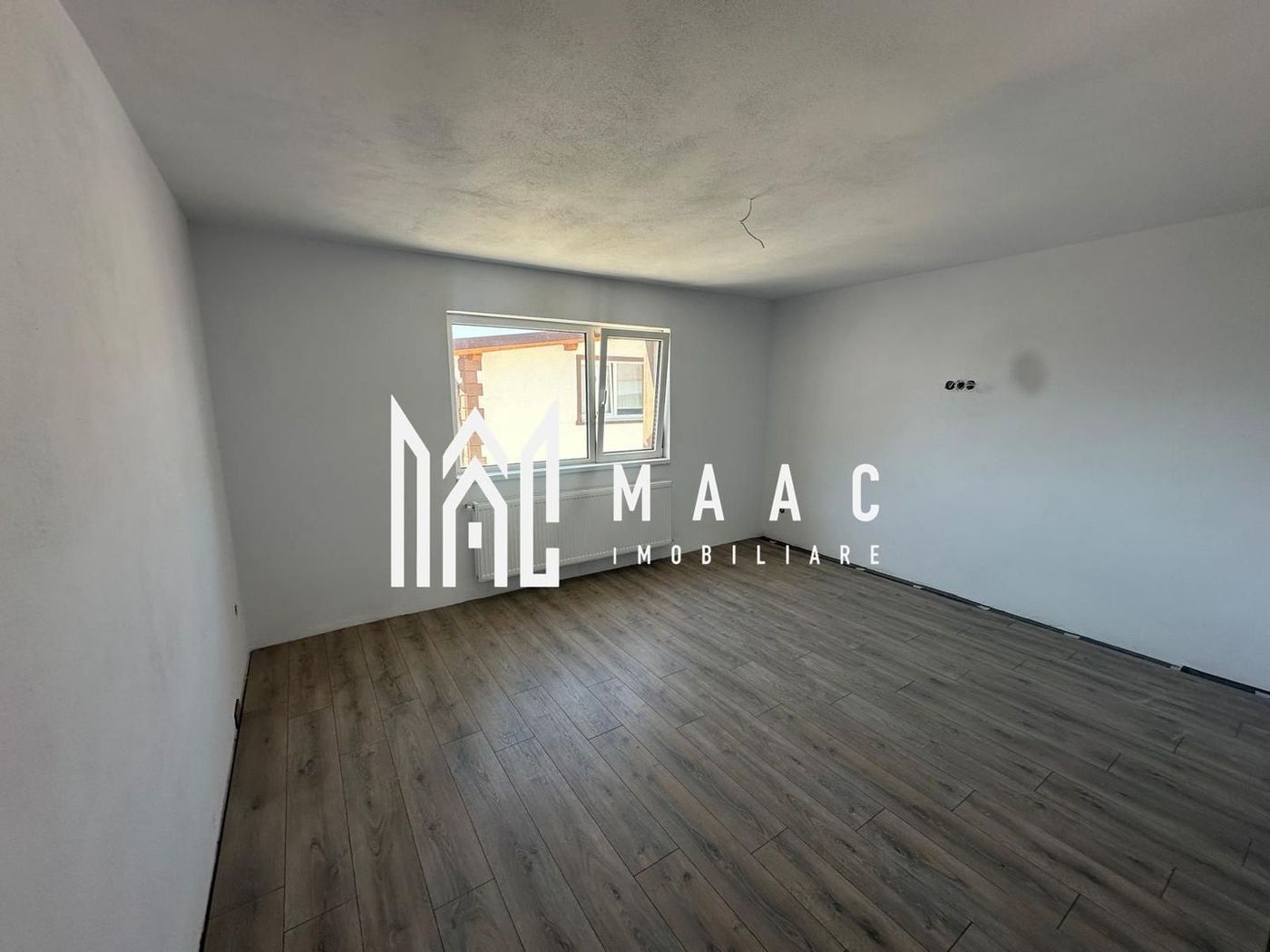 Apartament 3 camere de vânzare | Sibiu, Turnișor | 88 mp | etaj 1 - Imagine principala