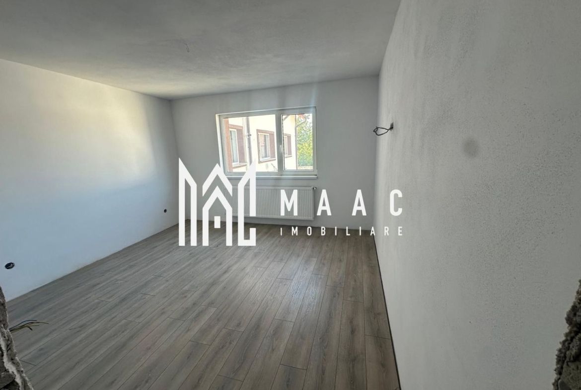 Apartament 3 camere de vânzare | Sibiu, Turnișor | 88 mp | etaj 1 - foto 2