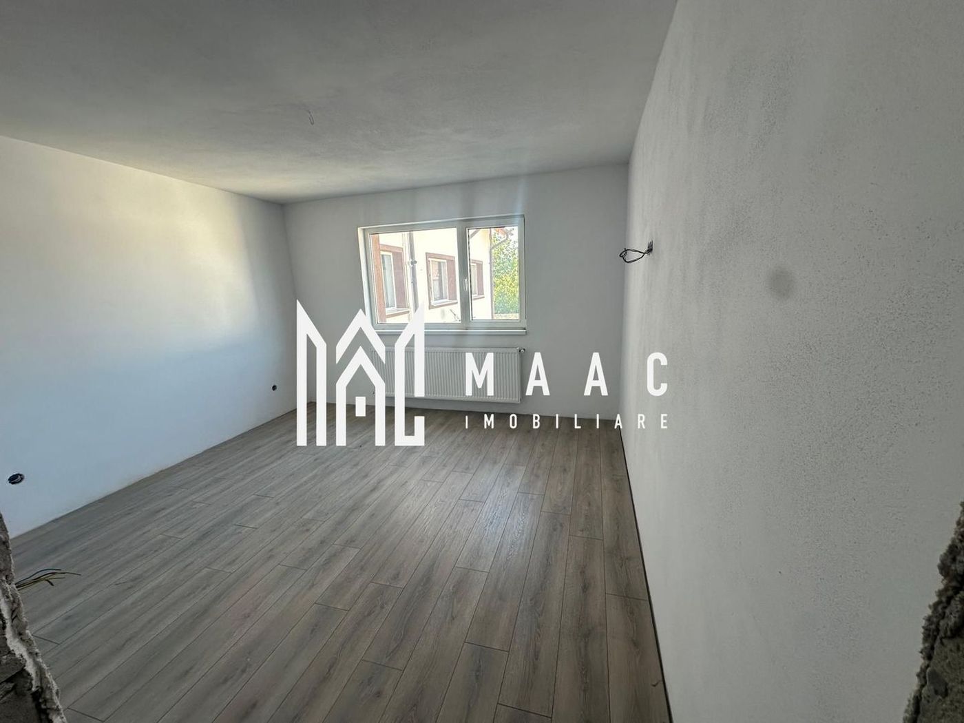 Apartament 3 camere de vânzare | Sibiu, Turnișor | 88 mp | etaj 1 - foto 2