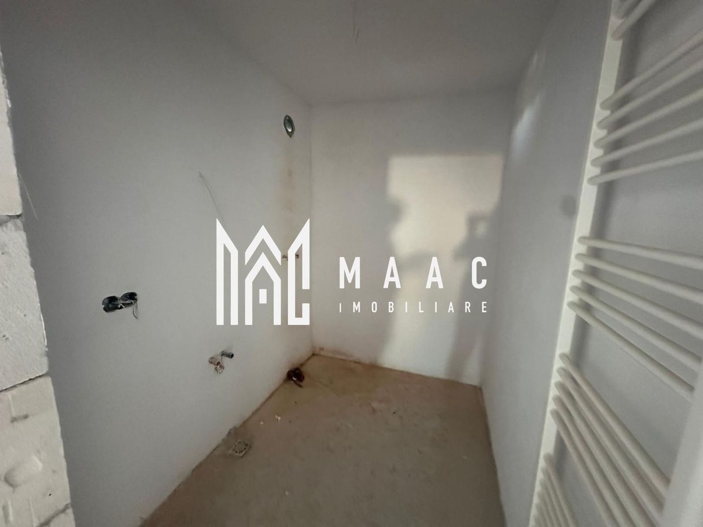 Apartament 3 camere de vânzare | Sibiu, Turnișor | 88 mp | etaj 1 - foto 3