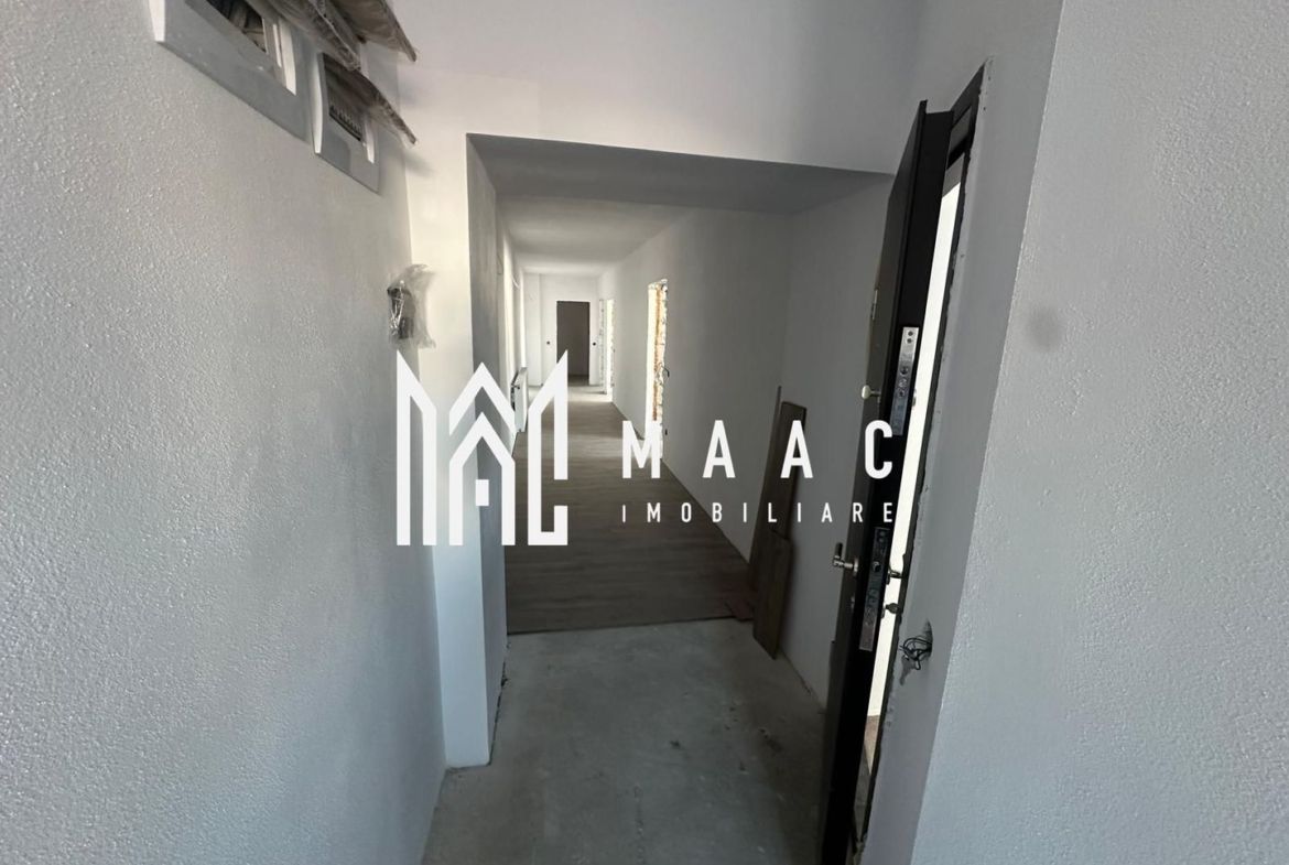 Apartament 3 camere de vânzare | Sibiu, Turnișor | 88 mp | etaj 1 - foto 5