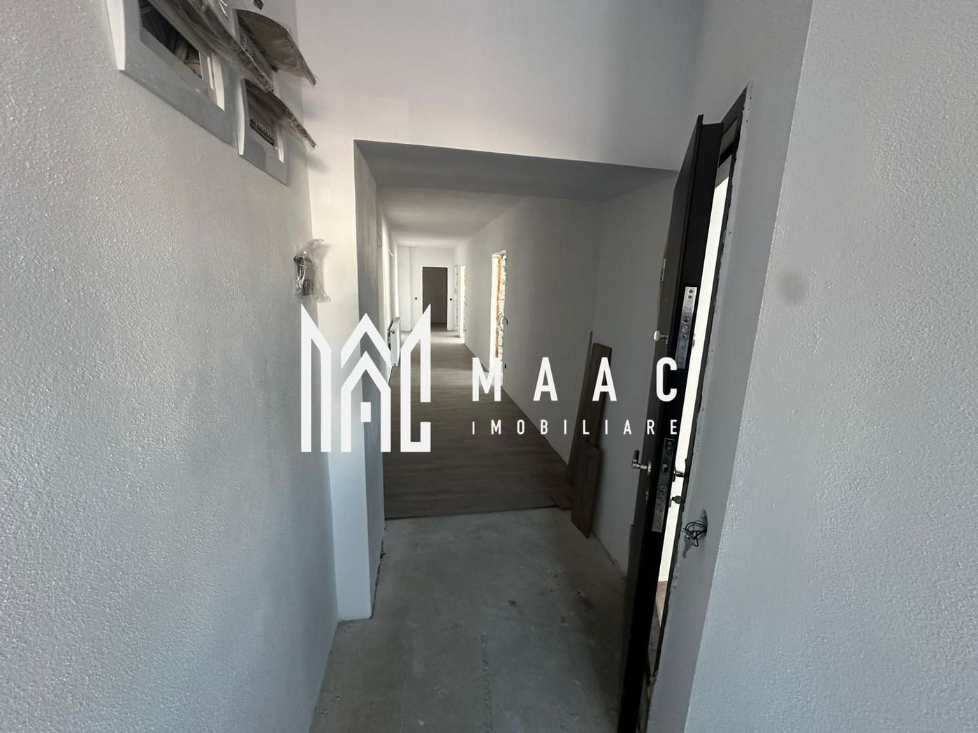 Apartament 3 camere de vânzare | Sibiu, Turnișor | 88 mp | etaj 1 - foto 5