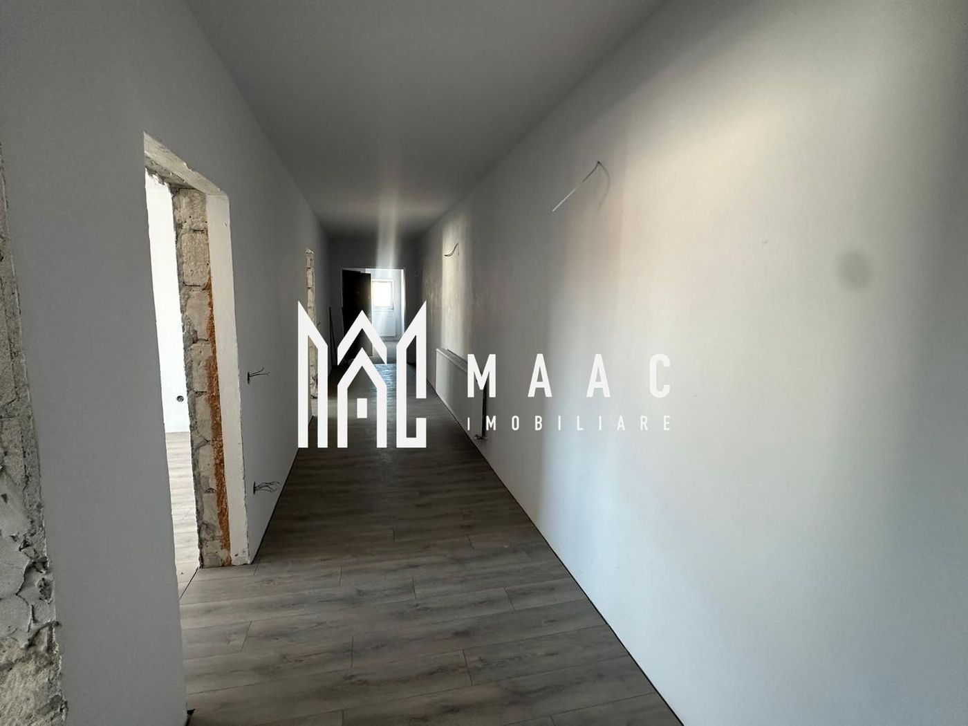 Apartament 3 camere de vânzare | Sibiu, Turnișor | 88 mp | etaj 1 - foto 6