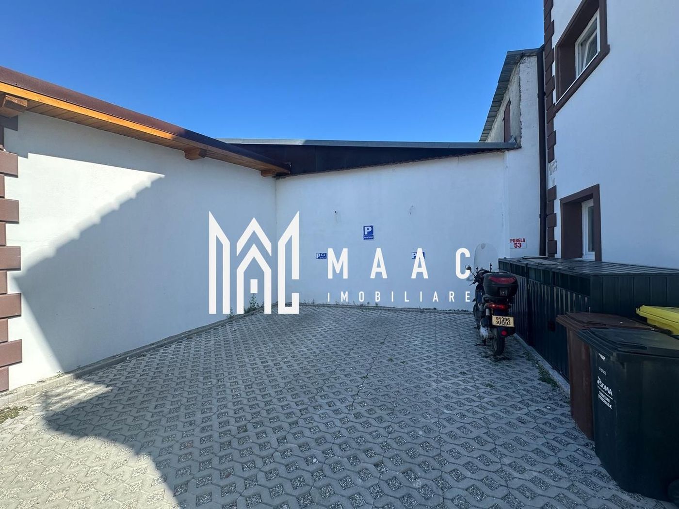 Apartament 3 camere de vânzare | Sibiu, Turnișor | 88 mp | etaj 1 - foto 7