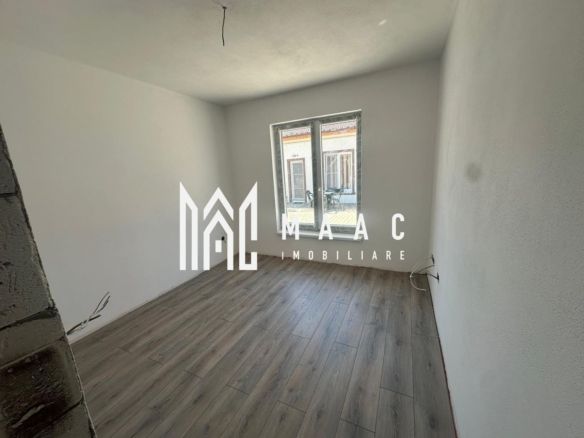 Apartament 3 camere de vânzare Sibiu | Turnișor | curte privată - Imagine principala