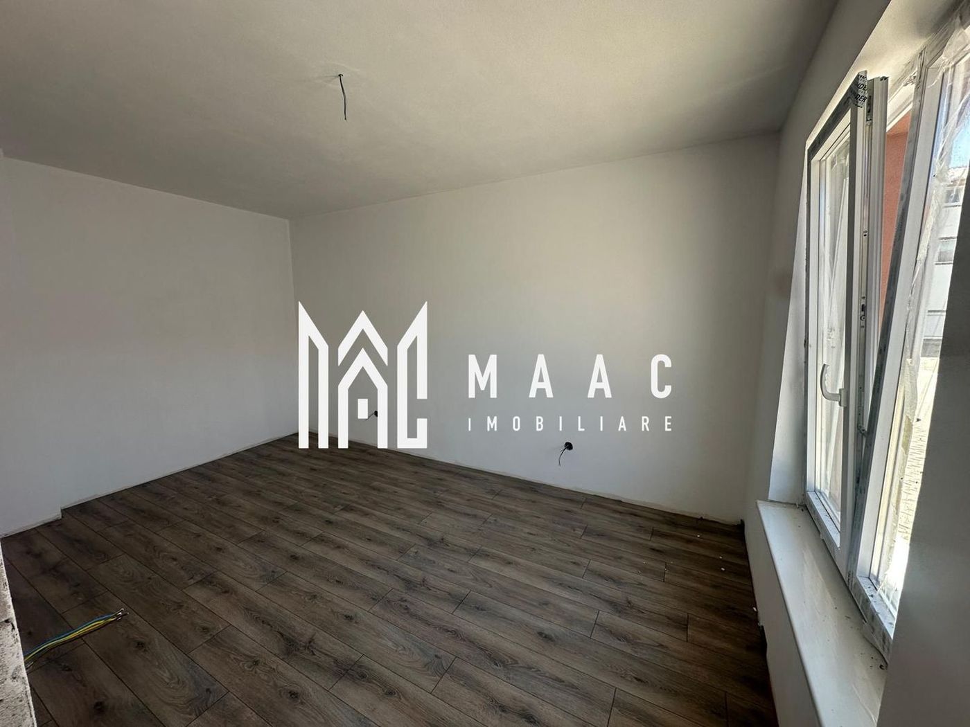 Apartament 3 camere de vânzare Sibiu | Turnișor | curte privată - foto 2