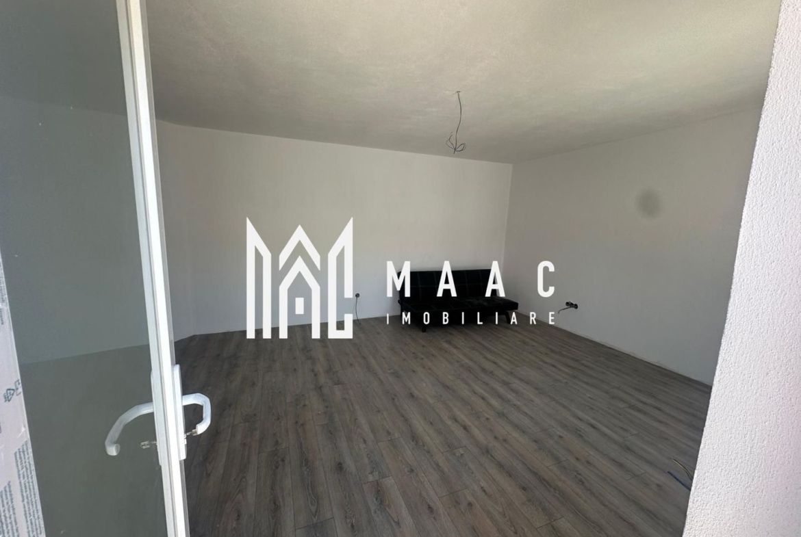 Apartament 3 camere de vânzare Sibiu | Turnișor | curte privată - foto 4