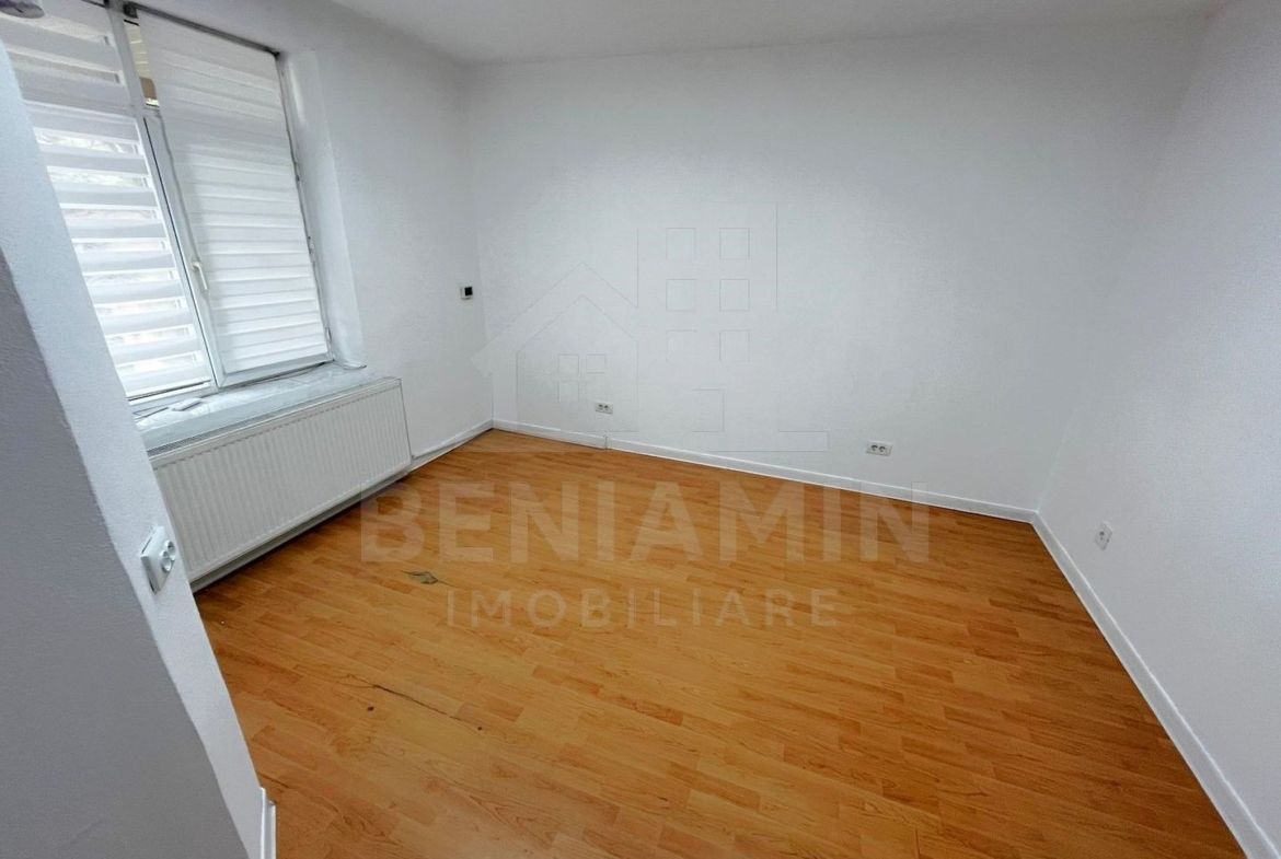 Casa 63mp- 2 Camere-Curte 65mp- Centrala Termica-AC-Zona Autogara - foto 3