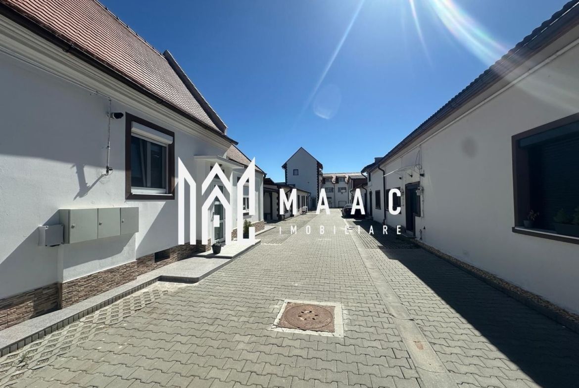 Apartament 3 camere de vânzare Sibiu | Turnișor | curte privată - foto 7