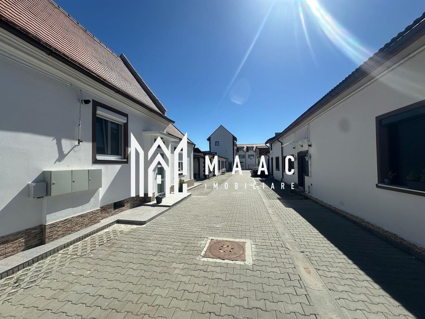 Apartament 3 camere de vânzare Sibiu | Turnișor | curte privată - foto 7
