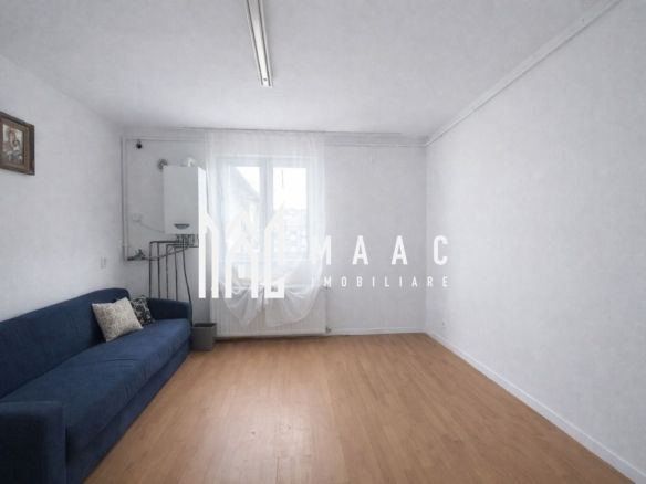 Garsonieră de vânzare Sibiu | Terezian | renovată | Intabulat - Imagine principala