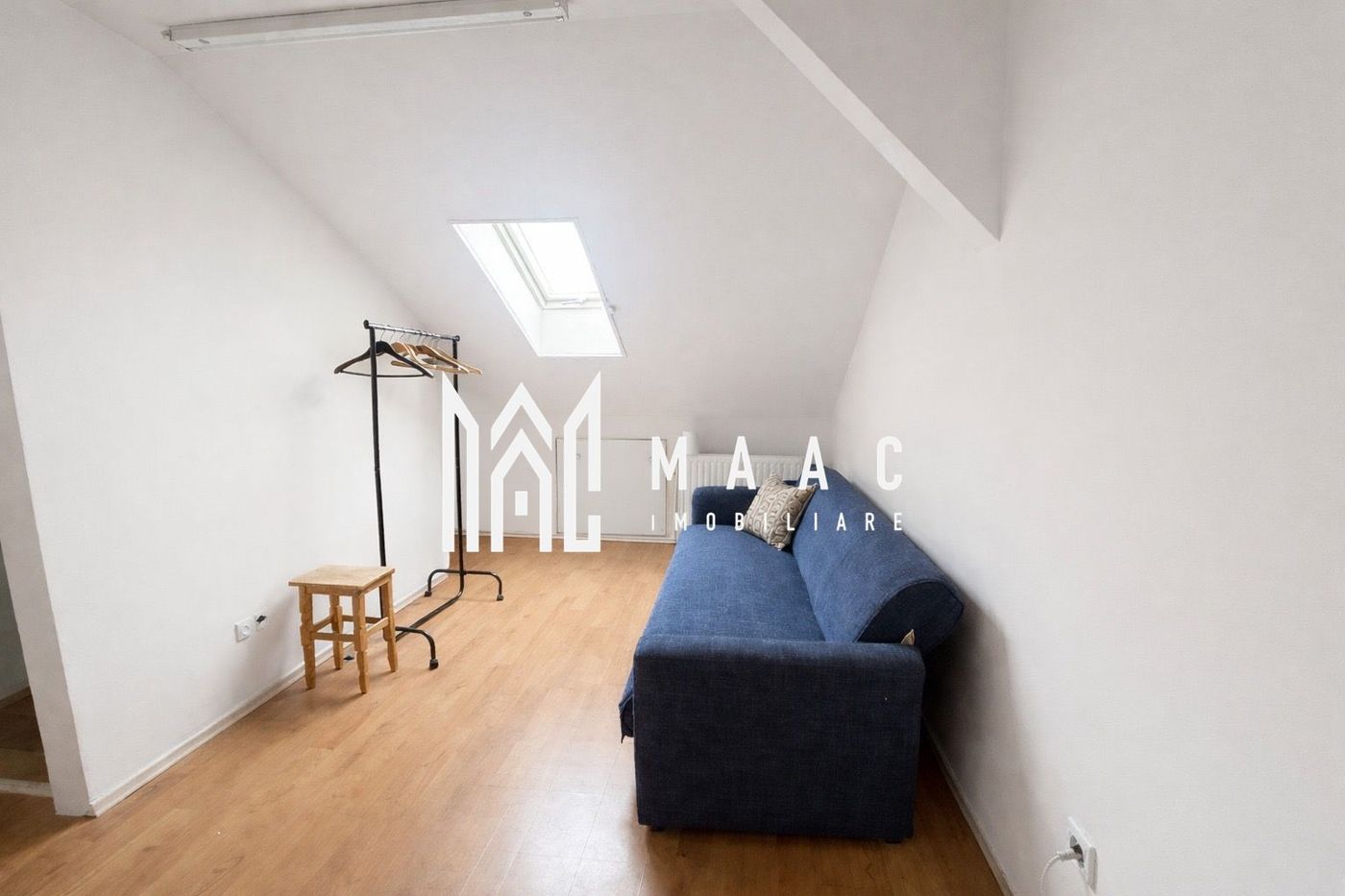Garsonieră de vânzare Sibiu | Terezian | renovată | Intabulat - foto 2