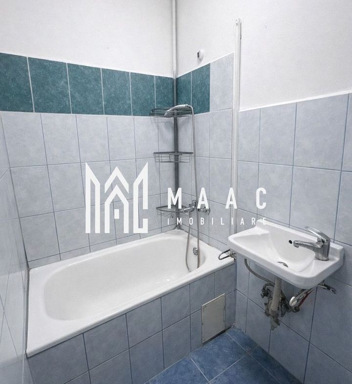Garsonieră de vânzare Sibiu | Terezian | renovată | Intabulat - foto 4