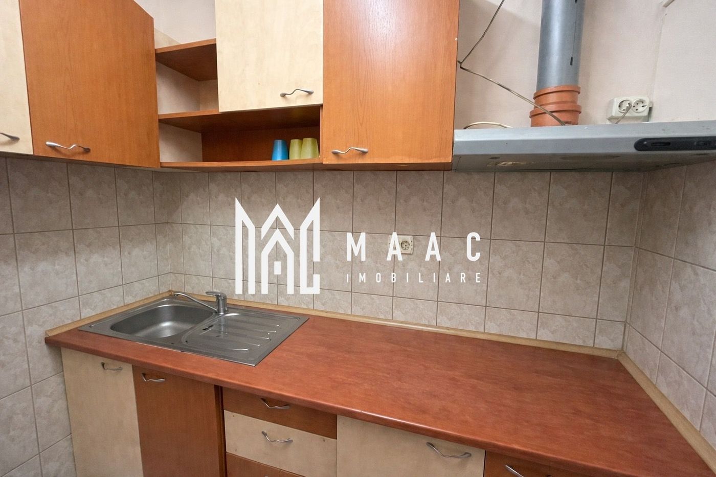 Garsonieră de vânzare Sibiu | Terezian | renovată | Intabulat - foto 5