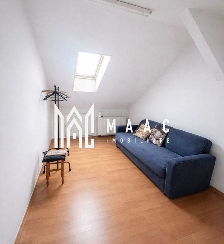 Garsonieră de vânzare Sibiu | Terezian | renovată | Intabulat - foto 6