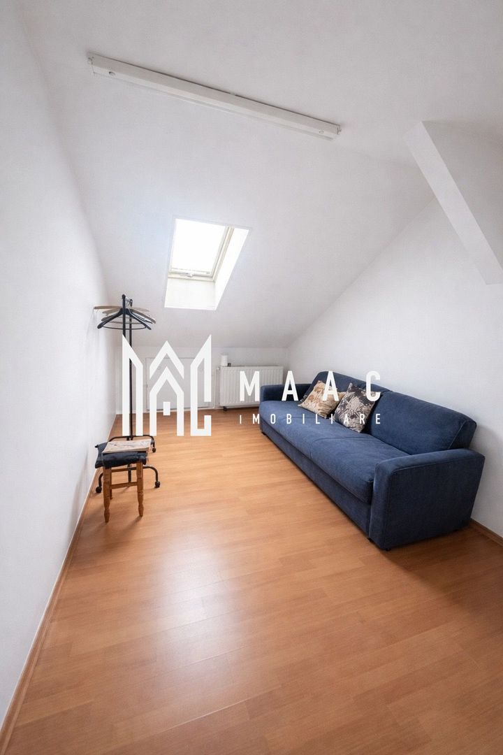 Garsonieră de vânzare Sibiu | Terezian | renovată | Intabulat - foto 6